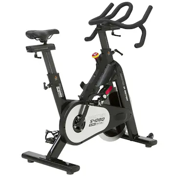 Spinningcykel Master Fitness S4080